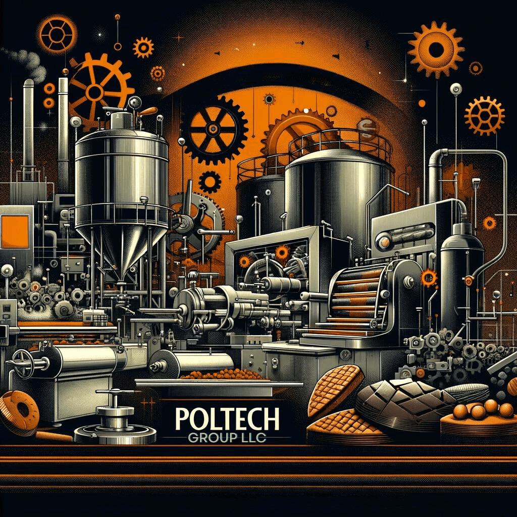 poltech factory