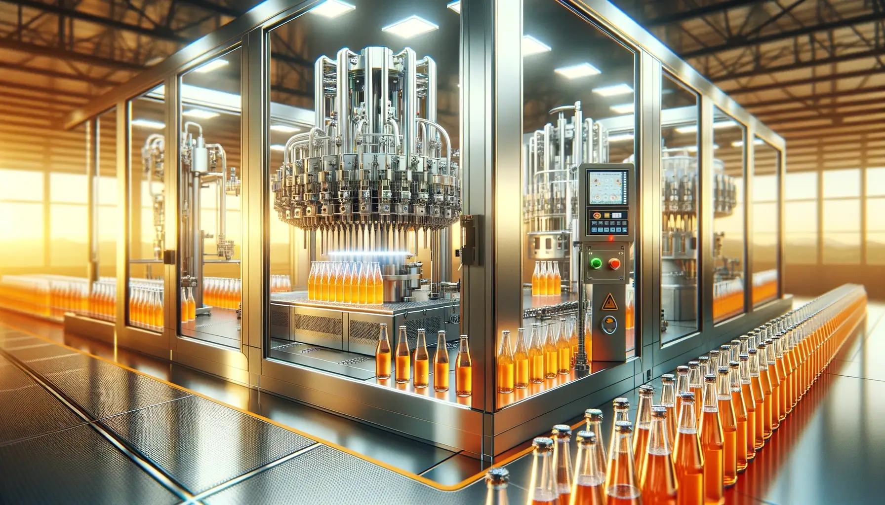 icon for Napełnianie