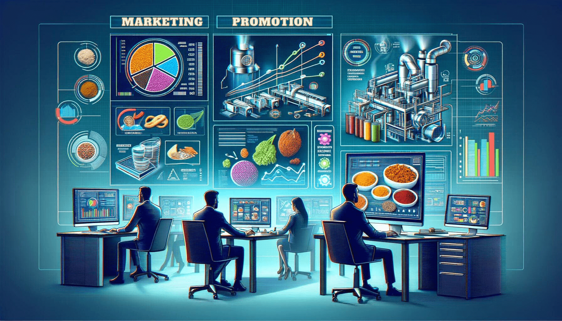 Marketing i promocja