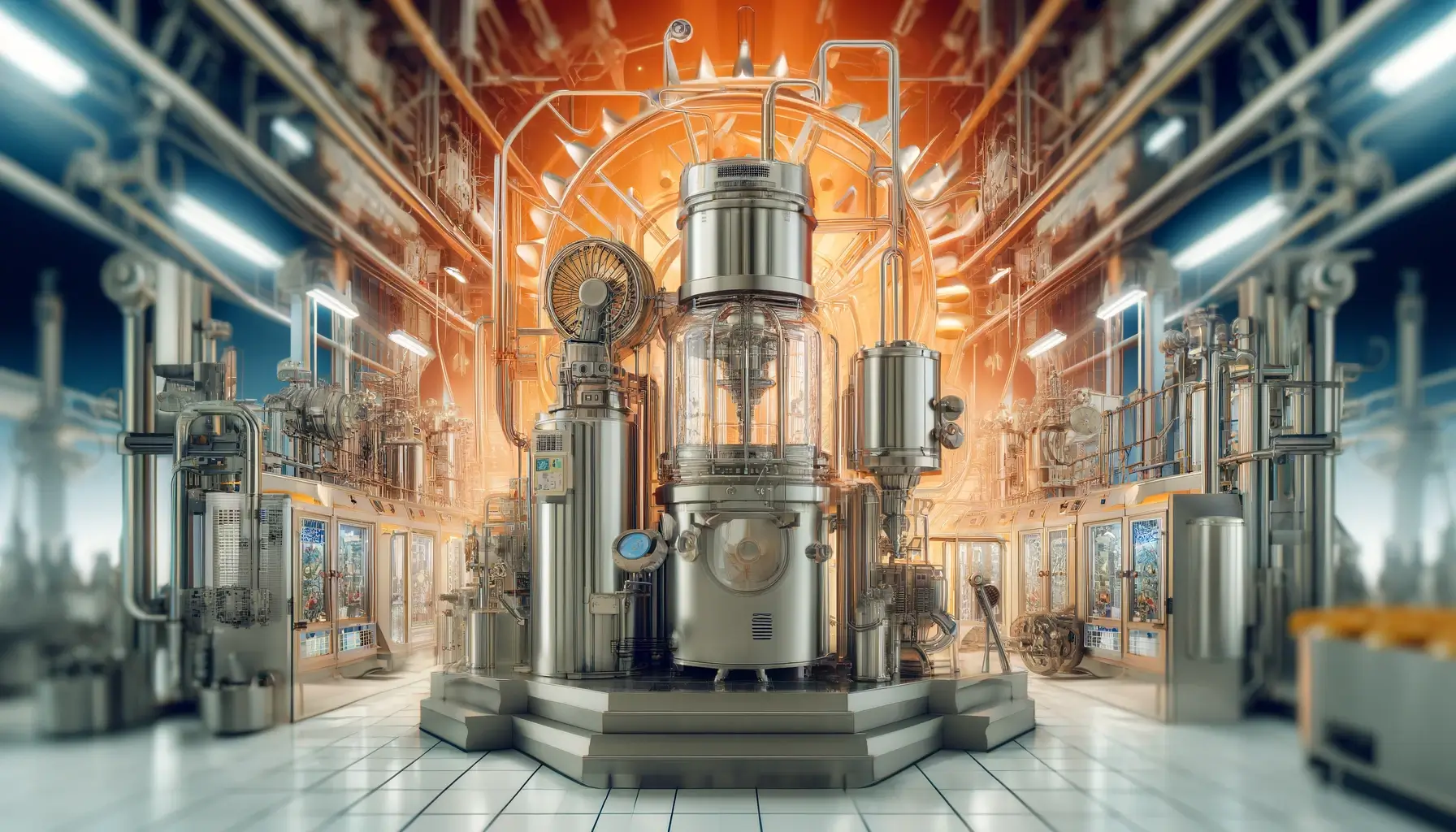 icon for Proces technologiczny